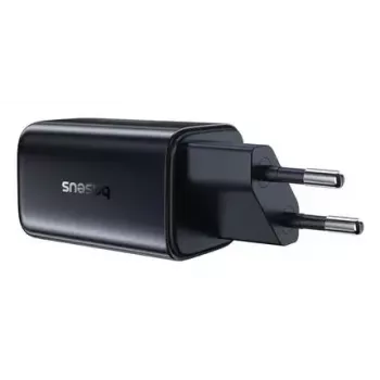 Mobilo ierīču lādētājs Baseus E0121200 — iekštelpu USB lādētājs