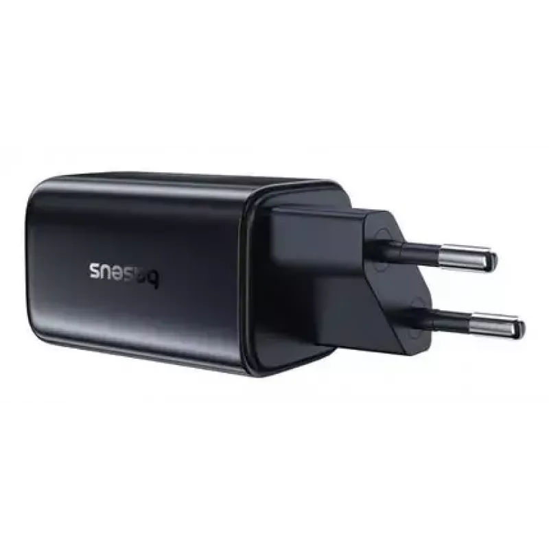 Mobilo ierīču lādētājs Baseus E0121200 — iekštelpu USB lādētājs