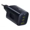 Mobilo ierīču lādētājs Baseus E0121200 — iekštelpu USB lādētājs