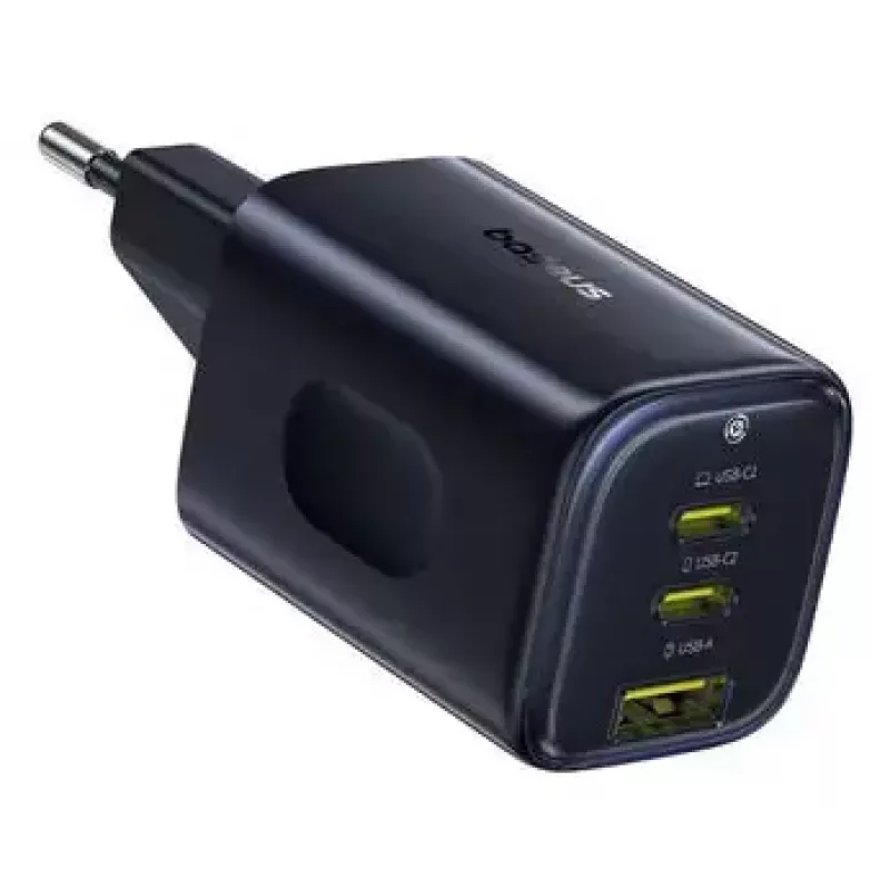 Mobilo ierīču lādētājs Baseus E0121200 — iekštelpu USB lādētājs