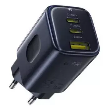 Mobilo ierīču lādētājs Baseus E0121200 — iekštelpu USB lādētājs