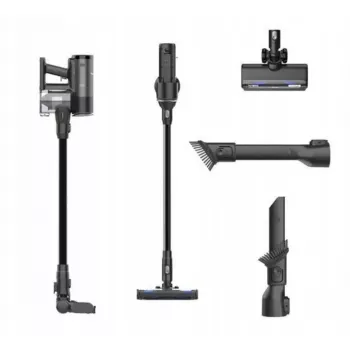 Bezvadu putekļsūcējs ar stieni Tineco Switch S7 Stretch Premium — viegls, pārveidojams no stieņa uz rokas ierīci