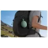 Pārnēsājams mono Bluetooth skaļrunis Xiaomi Bluetooth Speaker Essential — 5 W RMS, USB-C, 1000 mAh, zaļš