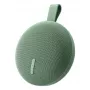 Pārnēsājams mono Bluetooth skaļrunis Xiaomi Bluetooth Speaker Essential — 5 W RMS, USB-C, 1000 mAh, zaļš