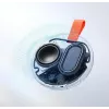 Pārnēsājamais mono Bluetooth skaļrunis Xiaomi Bluetooth Speaker Essential — 5 W RMS, USB-C, 1000 mAh baterija, līdz 10 h atskaņošanai, melns