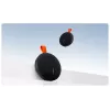 Pārnēsājamais mono Bluetooth skaļrunis Xiaomi Bluetooth Speaker Essential — 5 W RMS, USB-C, 1000 mAh baterija, līdz 10 h atskaņošanai, melns