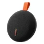 Pārnēsājamais mono Bluetooth skaļrunis Xiaomi Bluetooth Speaker Essential — 5 W RMS, USB-C, 1000 mAh baterija, līdz 10 h atskaņošanai, melns