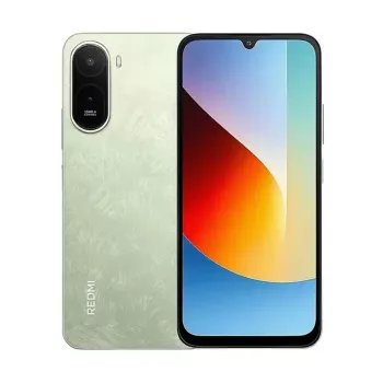 Smartphone Xiaomi Redmi A7 Pro 6.9 inch (17.5 cm) Dual SIM 4G, 4 GB RAM, 64 GB, 6000 mAh, zaļa