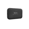 Pārnēsājams maršrutētājs TENDA 4G185 — vienjoslas 2,4 GHz, Wi‑Fi 4 (802.11n), LTE 4G, 150 Mb/s, SIM slots, USB, iekšējās 2 antenas, darbināms ar baterijām