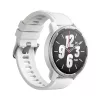 Viedpulkstenis Xiaomi Watch S1 Active Sudraba krāsā