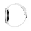 Viedpulkstenis Xiaomi Watch S1 Active Sudraba krāsā