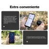 Viedtālrunis AGM H Max — 6,56 collu Displejs, Android 14, 4 GB RAM, 256 GB, Dual SIM, 10000 mAh, IP68, Melns