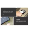 Viedtālrunis AGM H Max — 6,56 collu Displejs, Android 14, 4 GB RAM, 256 GB, Dual SIM, 10000 mAh, IP68, Melns