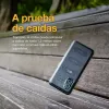 Viedtālrunis AGM H Max — 6,56 collu Displejs, Android 14, 4 GB RAM, 256 GB, Dual SIM, 10000 mAh, IP68, Melns
