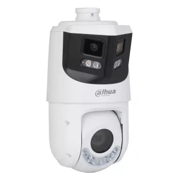 IP drošības kamera Dahua Technology WizSense SDT4E425-8P-GB-APV1 4096 x 1860 pikseļi