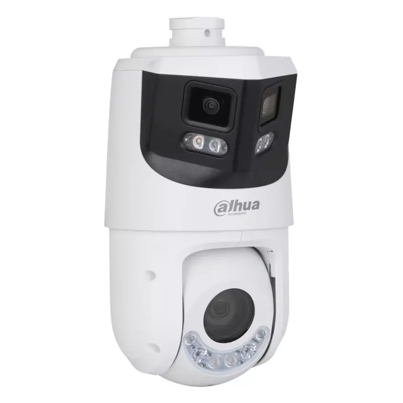 IP drošības kamera Dahua Technology WizSense SDT4E425-8P-GB-APV1 4096 x 1860 pikseļi