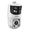 IP drošības kamera Dahua Technology WizSense SDT4E425-8P-GB-APV1 4096 x 1860 pikseļi