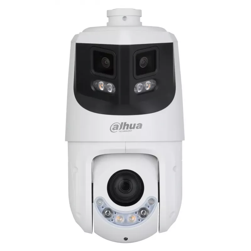 IP drošības kamera Dahua Technology WizSense SDT4E425-8P-GB-APV1 4096 x 1860 pikseļi
