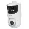 IP drošības kamera Dahua Technology WizSense SDT4E425-8P-GB-APV1 4096 x 1860 pikseļi