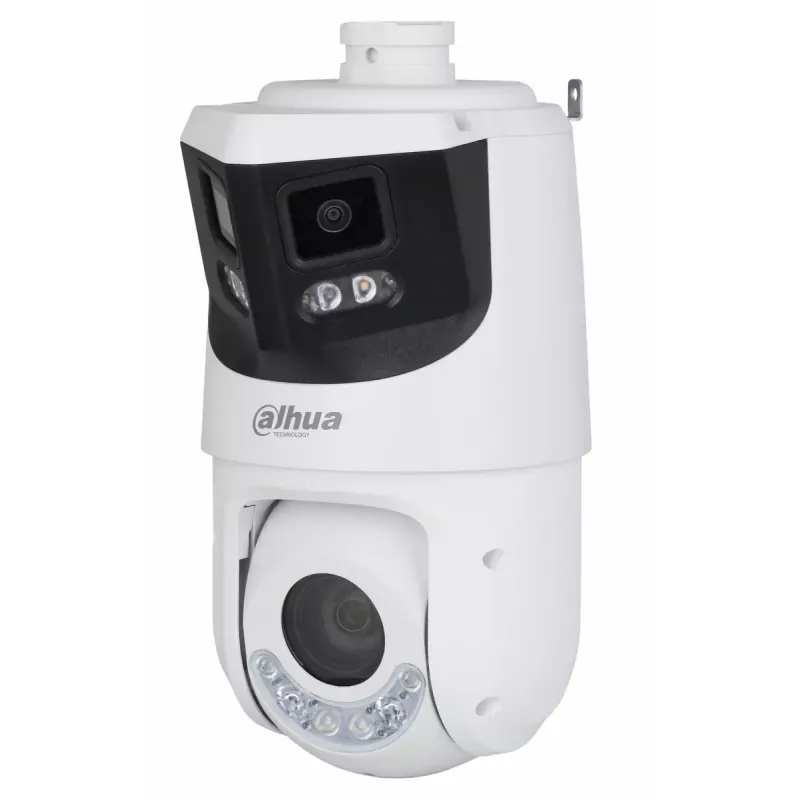 IP drošības kamera Dahua Technology WizSense SDT4E425-8P-GB-APV1 4096 x 1860 pikseļi