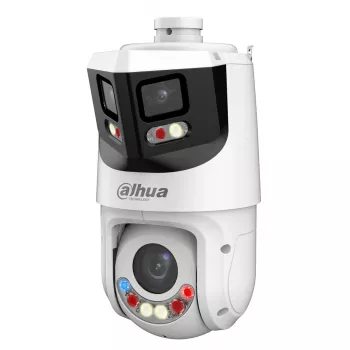 IP drošības kamera Dahua Technology WizSense SDT4E425-8P-GB-APV1 4096 x 1860 pikseļi