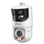 IP drošības kamera Dahua Technology WizSense SDT4E425-8P-GB-APV1 4096 x 1860 pikseļi