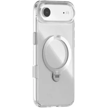 Telefona vāciņš Torras Spin Series iPhone 17 Air — caurspīdīgs, modelis X00FX2394