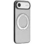 Telefona maciņš Torras Fitness Series iPhone 17 Air — melns (modelis X00FX2430)