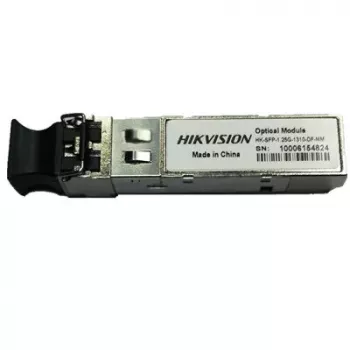 Optiskā raiduztvērēja modulis Hikvision HK-SFP-1.25G-1310-DF-MM