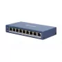Pārvaldāms slēdzis Hikvision DS-3E1309P-EI