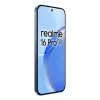 Viedtālrunis REALME 16 PRO — 6,8 collas (17,3 cm) 5G, MediaTek Dimensity, 8 GB RAM, 256 GB, 200 MP dubultā kamera, 6500 mAh, Pelēks