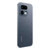 Viedtālrunis REALME 16 PRO — 6,8 collas (17,3 cm) 5G, MediaTek Dimensity, 8 GB RAM, 256 GB, 200 MP dubultā kamera, 6500 mAh, Pelēks