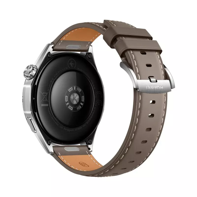 Viedpulkstenis Huawei WATCH GT6 1,47 collu AMOLED GPS 64 GB