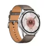 Viedpulkstenis Huawei WATCH GT6 1,47 collu AMOLED GPS 64 GB