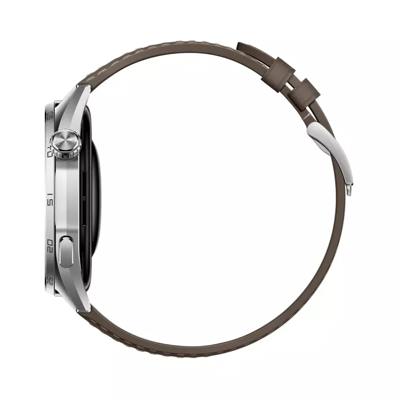 Viedpulkstenis Huawei WATCH GT6 1,47 collu AMOLED GPS 64 GB