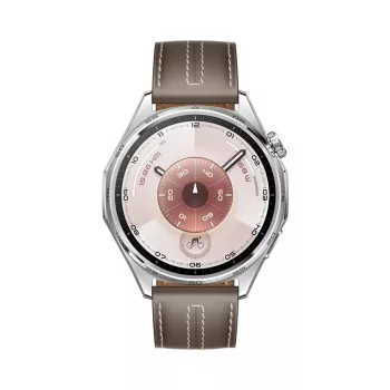 Viedpulkstenis Huawei WATCH GT6 1,47 collu AMOLED GPS 64 GB