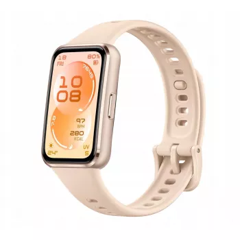 Fitnesa josla HUAWEI Band 11 balta — HUAWEI Candy-B29F