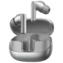 True wireless earbuds Baseus Bowie MP1 TWS — Galaxy Natural Titanium finish