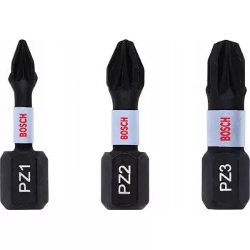 Urbja uzgalis Bosch 6 mm diametrs modelis 2608522471 metālam un vispārējai urbšanai