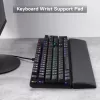 Plaukstu balsts REDRAGON METEOR S Mākslīgā āda Putu atmiņa Melns