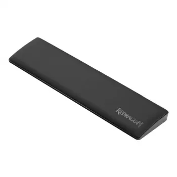 Plaukstu balsts REDRAGON METEOR S Mākslīgā āda Putu atmiņa Melns