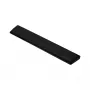Plaukstas balsts REDRAGON METEOR L Leatherette Memory Foam Melns 435x73x20mm
