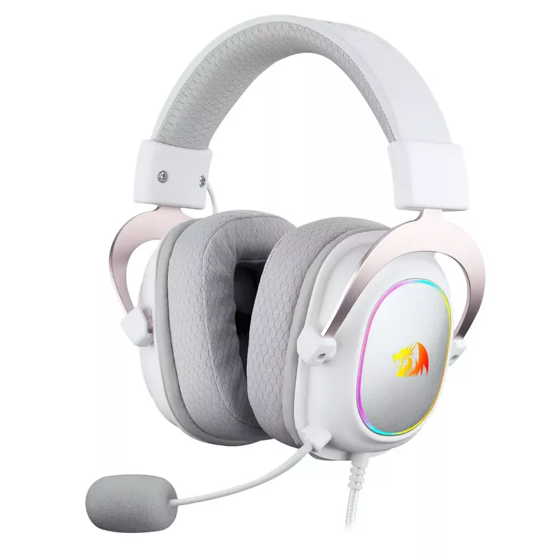 Austiņas REDRAGON H510 ZEUS-X