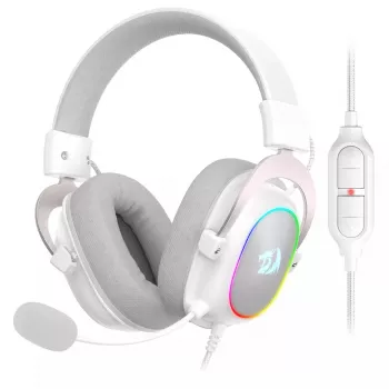 Austiņas REDRAGON H510 ZEUS-X