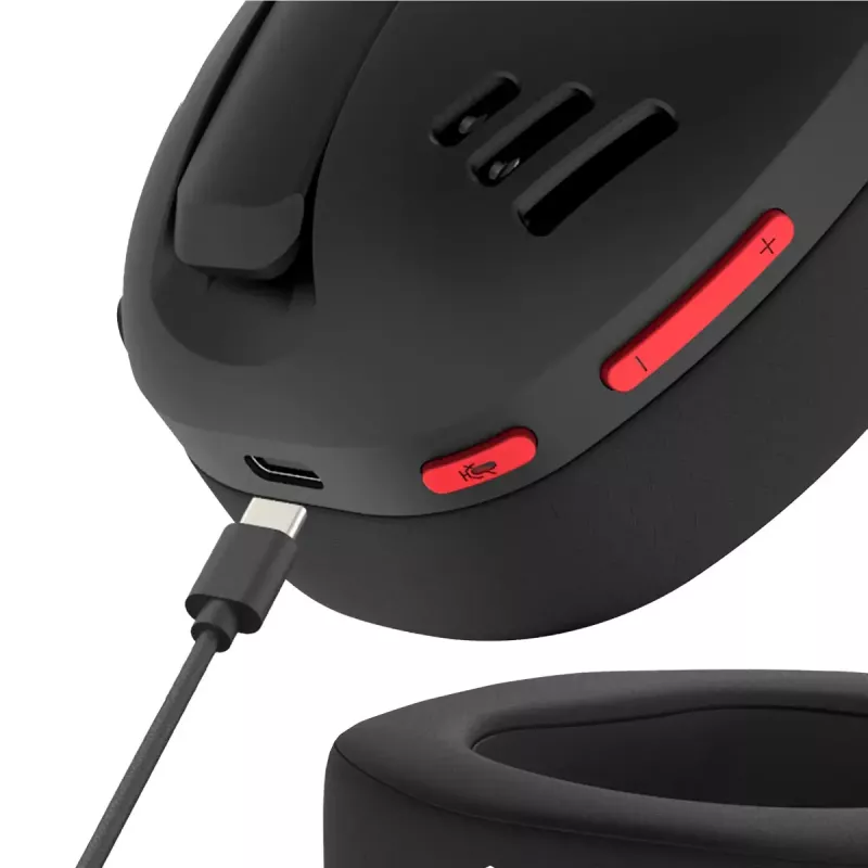 Austiņas REDRAGON H848 Ire