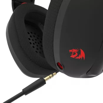 Austiņas REDRAGON H848 Ire