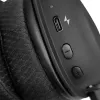 Vadu Bluetooth pārliekamas austiņas REDRAGON H510 Zeus Pro RGB — 20–20000 Hz, 1,8 m kabelis, Melns