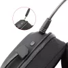 Vadu Bluetooth pārliekamas austiņas REDRAGON H510 Zeus Pro RGB — 20–20000 Hz, 1,8 m kabelis, Melns