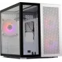 Datora korpuss Redragon Axe ARGB (GC-588) ATX melns