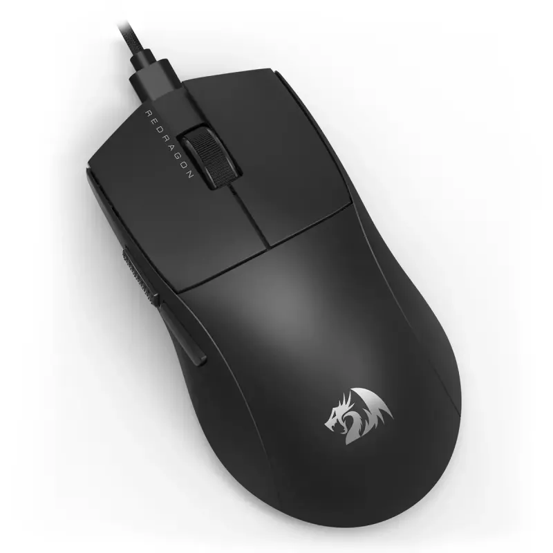 Pele REDRAGON M724-1K K1NG USB Type-C